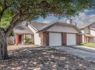 7008 Silver Cyn #7008, San Antonio, TX 78244