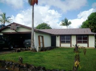 140 Lukia St, Hilo, HI 96720