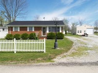 213 Millirons Rd, Richmond, KY 40475