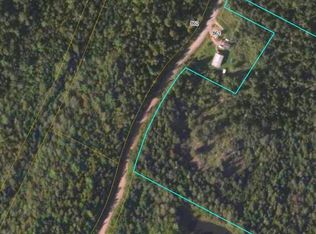 LOT Cumberland Rd, Sussex, NB E4E 4P7