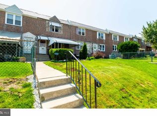 132 W Madison Ave, Clifton Heights, PA 19018