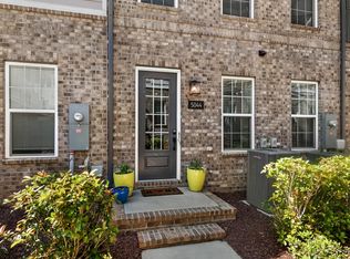 5044 Harrowsmith Ln, Charlotte, NC 28204