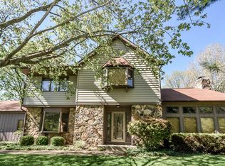 217 E Oliver Dr, Bloomington, IN 47408