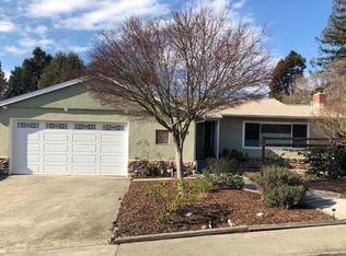 3427 Maywood Dr, Richmond, CA