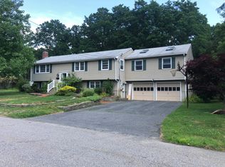 32 Eaton Rd W, Framingham, MA 01701