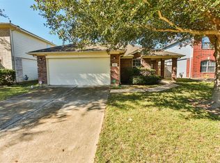 6011 S Brenwood Dr, Katy, TX 77449