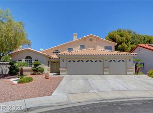 9030 Sunny Hills Ct, Las Vegas, NV 89147