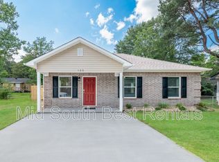 103 Cross St, Jacksonville, AR 72076