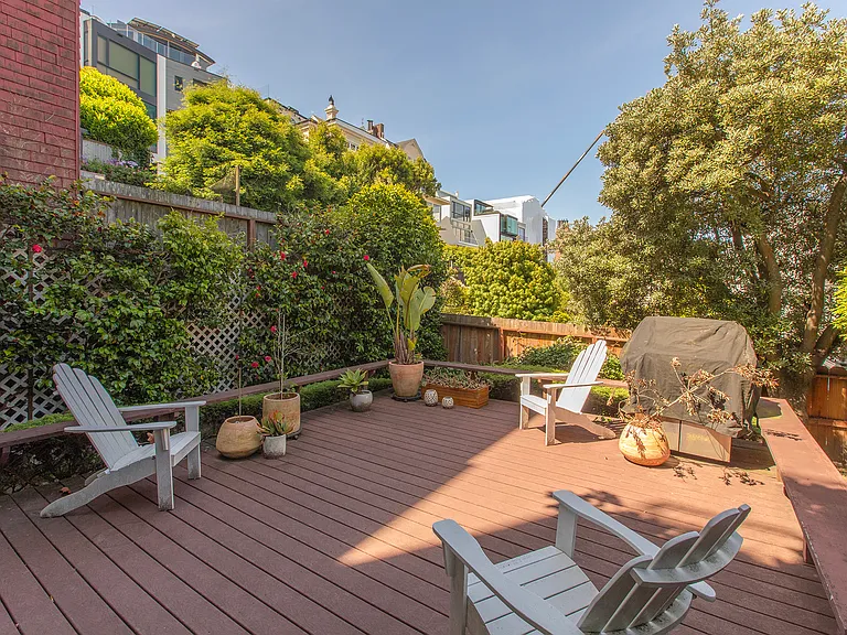 2621 Divisadero St #3 — Photo 57