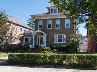 7541 Alaska Ave NW, Washington, DC
