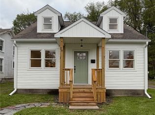 24 Kirby St, Bainbridge, NY 13733
