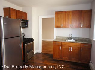 139-141 Sydney St #2, Boston, MA 02125