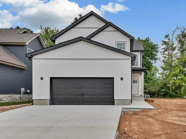 302 Switchgrass Dr, Clarksville, TN 37042