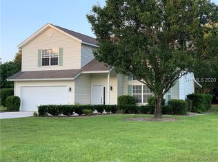 2 Pond View Ct, Bluffton, SC 29910