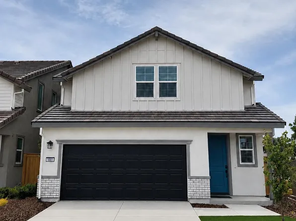 1001 Ginkgo Cir, Davis, CA 95618