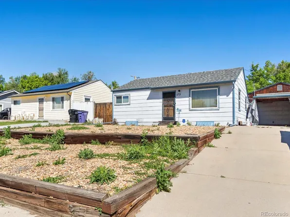 173 S Windsor Drive, Denver, CO 80219
