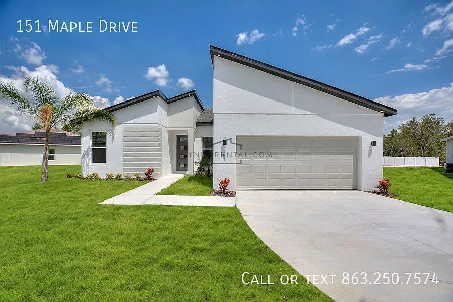 151 Maple Dr