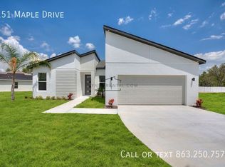151 Maple Dr, Poinciana, FL 34759