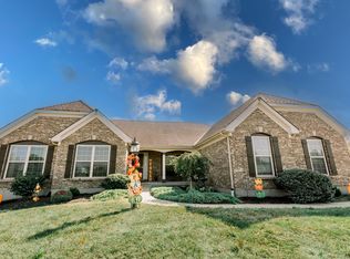 9533 Old Union Rd, Union, KY 41091