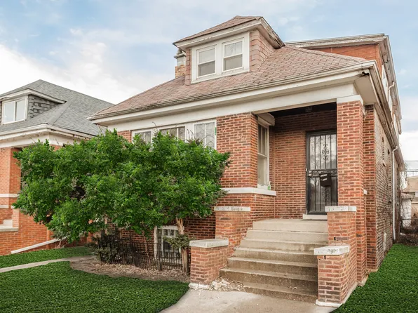 8011 S Dante Ave, Chicago, IL 60619