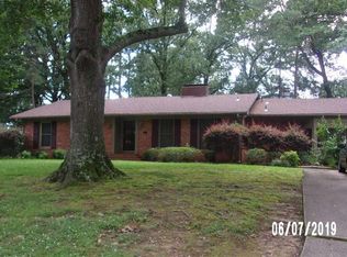 21 W Southern Pines Dr, Pine Bluff, AR 71603