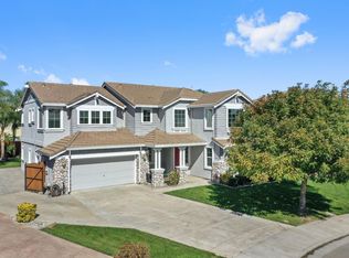 1233 Pyrenees St, Tracy, CA 95304