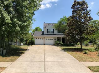 1232 Wild Olive Dr, Mount Pleasant, SC 29464