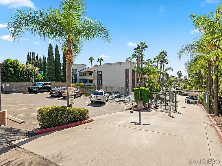 5885 El Cajon Blvd #112 — Photo 17