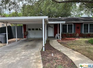 2608 Allendale St, Victoria, TX 77901