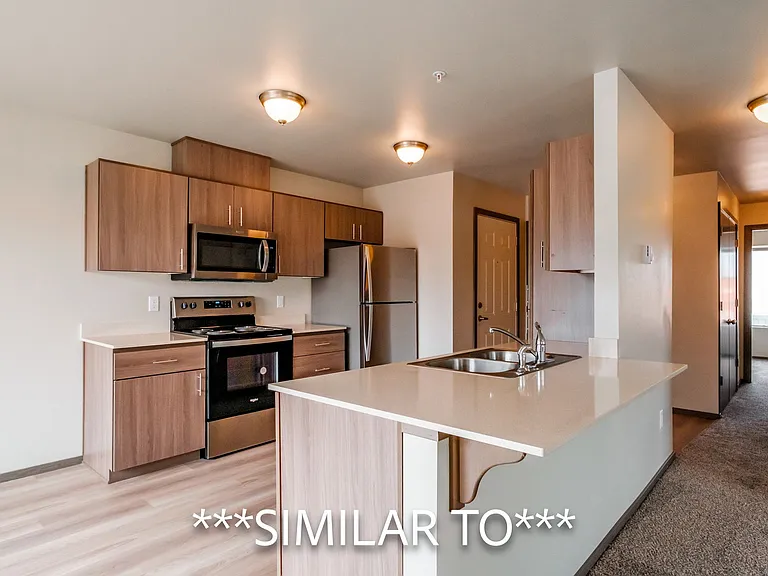 Birch Place Apartments — Photo 12
