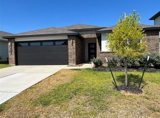 14214 Black Canyon Ln, Conroe, TX 77384