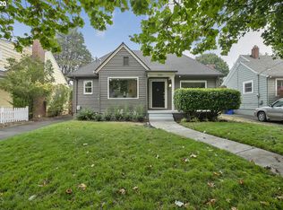 3414 NE 43rd Ave, Portland, OR 97213