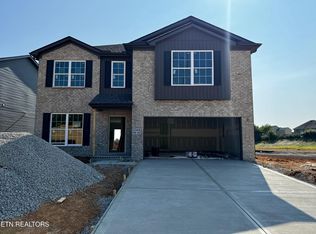 3504 Emory Green St LOT 52, Knoxville, TN 37931