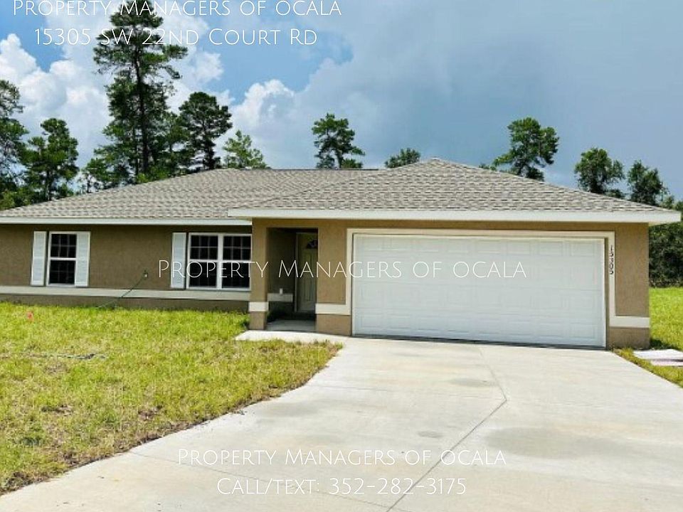 1st image of 15305 SW 22nd Court Rd
