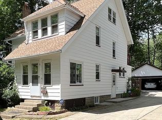 425 E Crain Ave, Kent, OH 44240