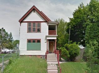 1614 N 29th St, Milwaukee, WI 53208