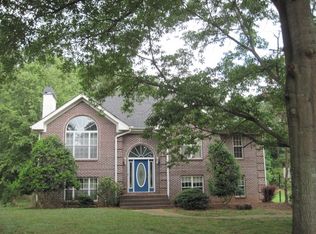 1102 Kingston Ln, Colbert, GA 30628