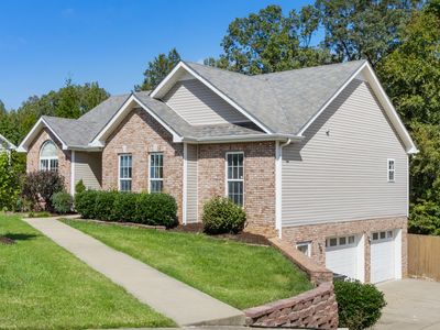 2283 Yeager Dr, Clarksville, TN, 37040