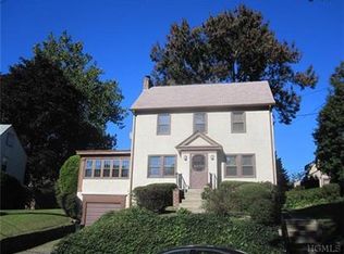 19 Parkview Dr, Bronxville, NY 10708