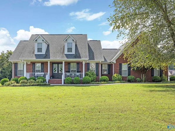 1818 Friendship Rd, Arab, AL 35016