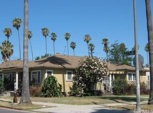 5611 S Wilton Pl, Los Angeles, CA 90062