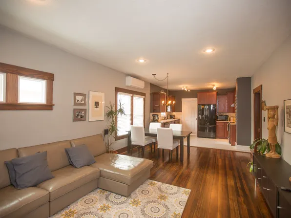 424 S Lincoln St, Casper, WY 82601