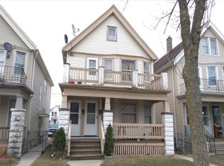 3040 S 8th St, Milwaukee, WI 53215