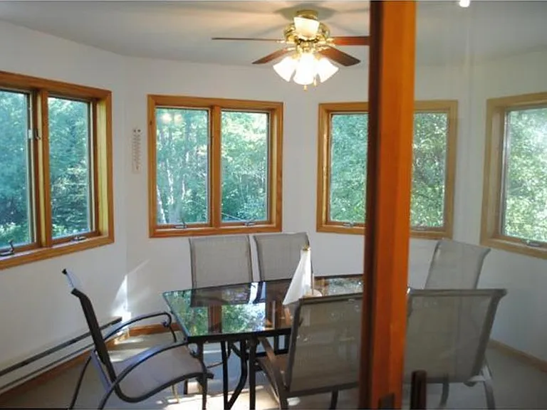 four season porch