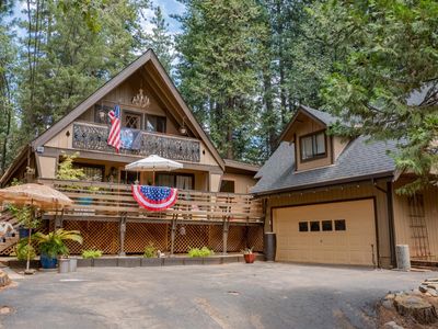 5626 Lupin Ln, Pollock Pines, CA, 95726