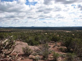 9554 Blue Bell Ln, White Mountain Lake, AZ 85912