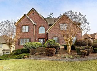 1808 Birch Briar Bnd, Lawrenceville, GA