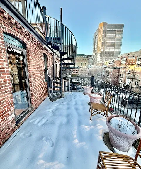 17 Holyoke St #2 — Photo 15
