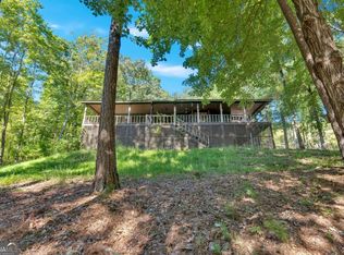 1825 Big Texas Valley Rd NW, Rome, GA 30165