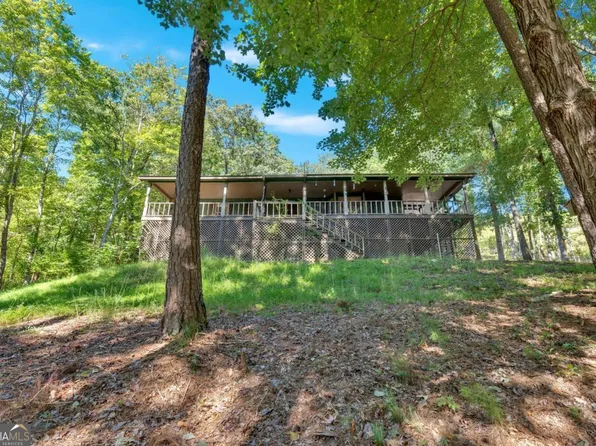 1825 Big Texas Valley Rd NW, Rome, GA 30165